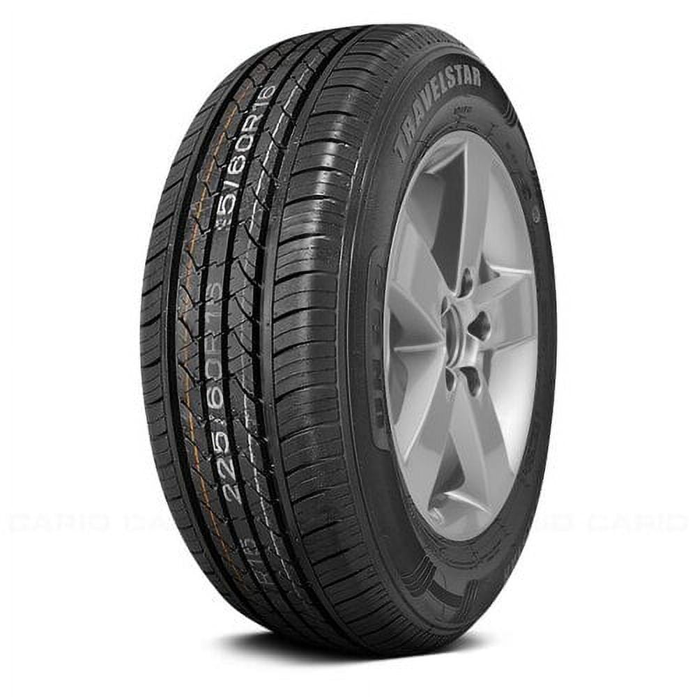 Travelstar UN99 175/70R13 82T BSW (2 Tires)
