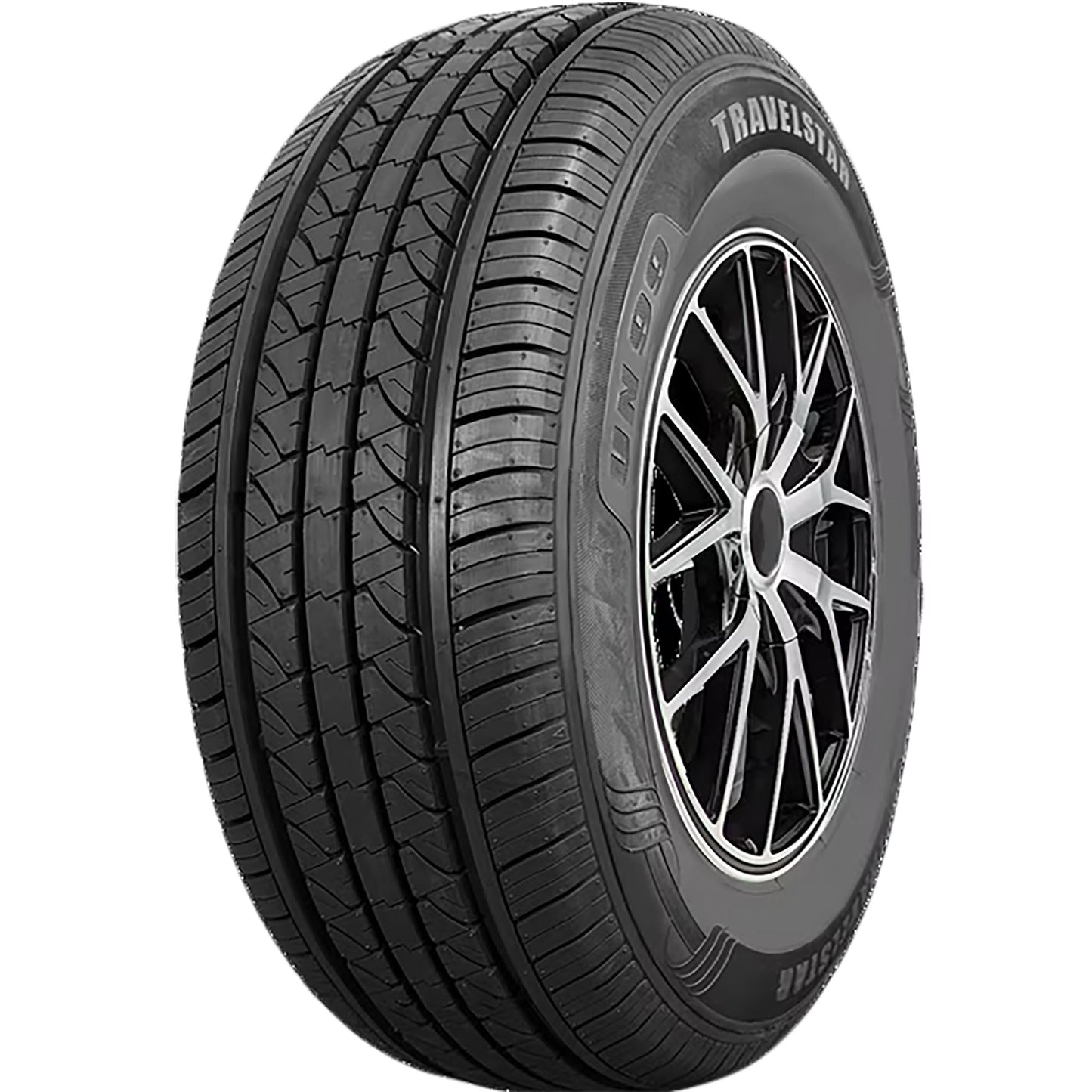 Travelstar UN99 All Season 185/65R15 88H Passenger Tire