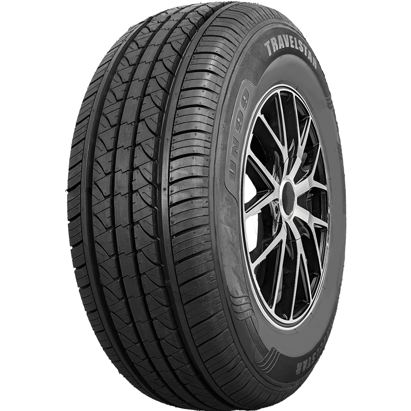 Travelstar UN99 All Season 225/60R17 225/60/17 99H Passenger Tire(No Rim)