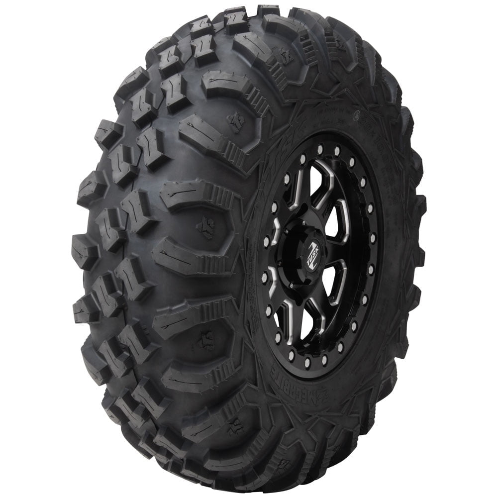 Tusk Megabite Radial Tire 27x11-14 For HONDA TRX 520 4x4 FOREMAN 2020-2022