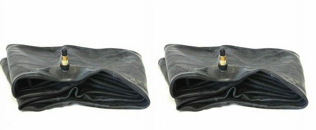 Two 10-16.5 10r16.5 Fits Skid Steer Bobcat Backhoe Loader Tire Inner Tube Hd TR218 10x16.5 9.50-16.5