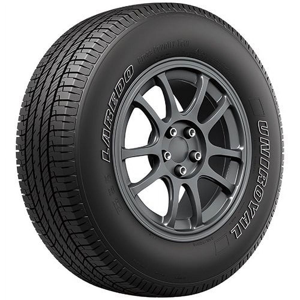 Uniroyal Laredo Cross Country Tour All-Season P235/65R17 103T Tire