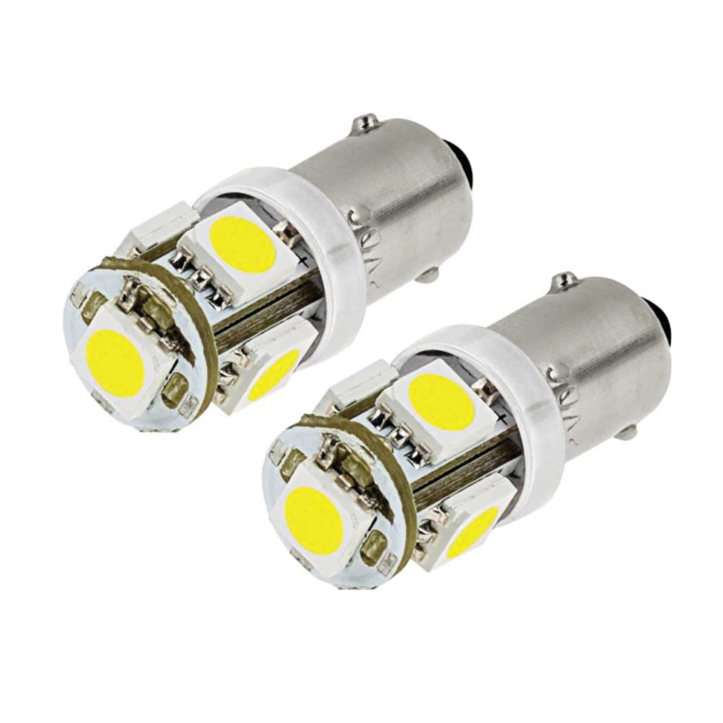 Diamond Group By Valterra DG726116WVP LED Replacement Bulbs for G-4 & JC10-3500K, 6 Pack