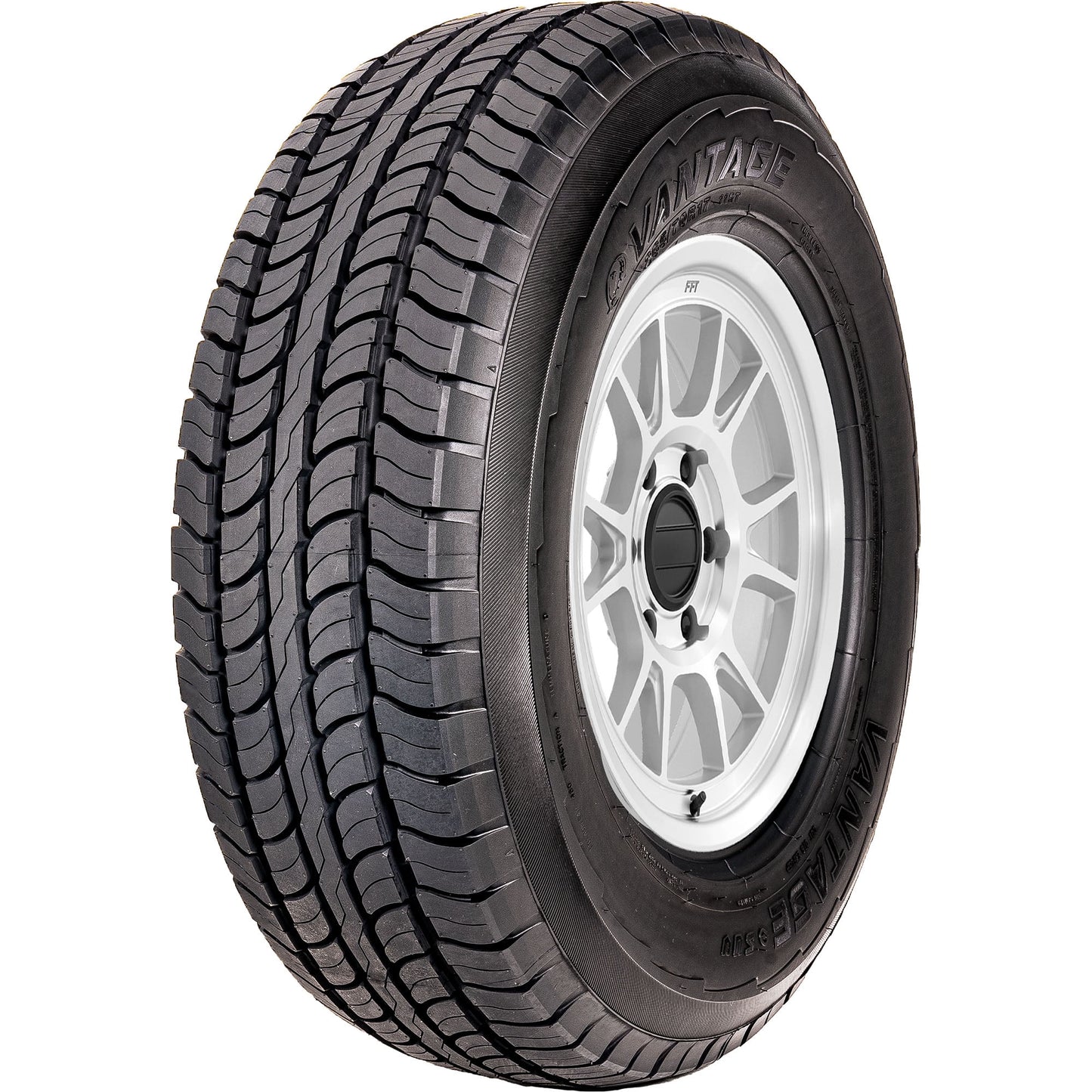 Vantage SUV 265/65R17 112T SUV/Crossover Tire