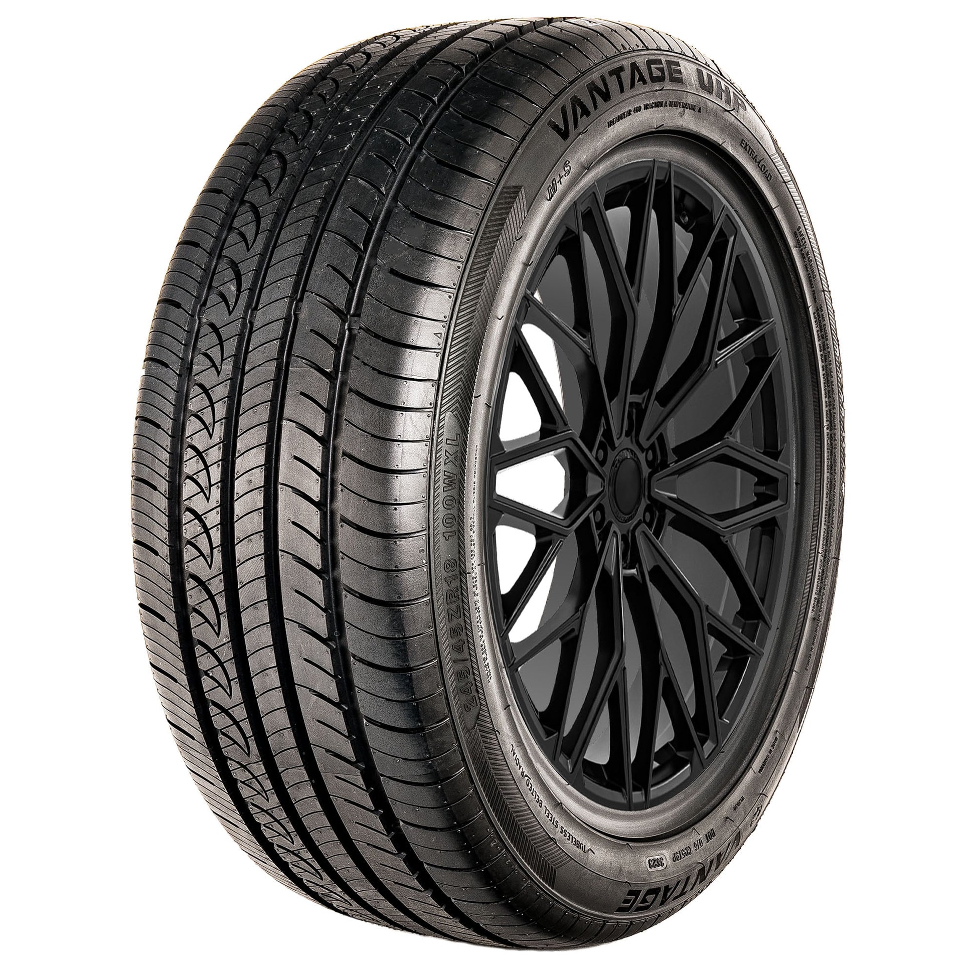 Vantage UHP All Season 245/40ZR18 97W XL Passenger Tire