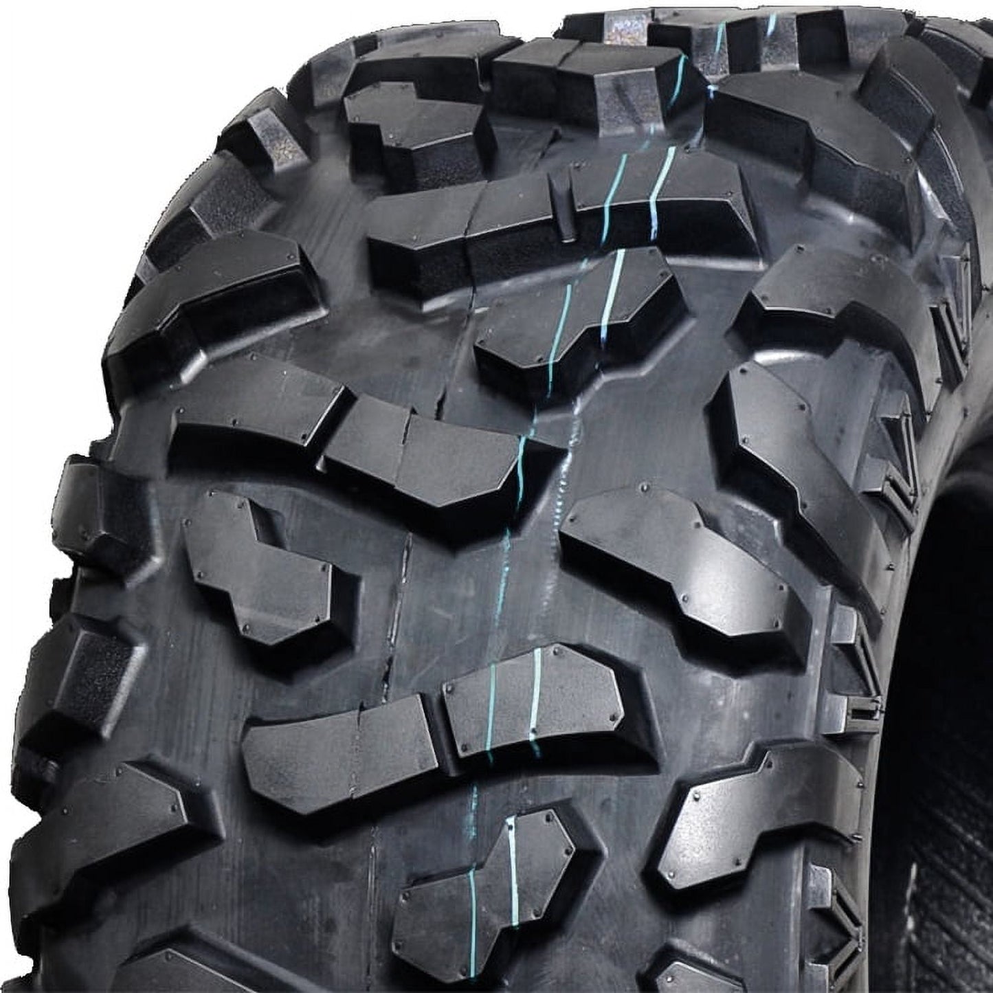 Vee Rubber VRM 364 Advantage 25X9R12 6 Ply M/T ATV UTV Mud Tire