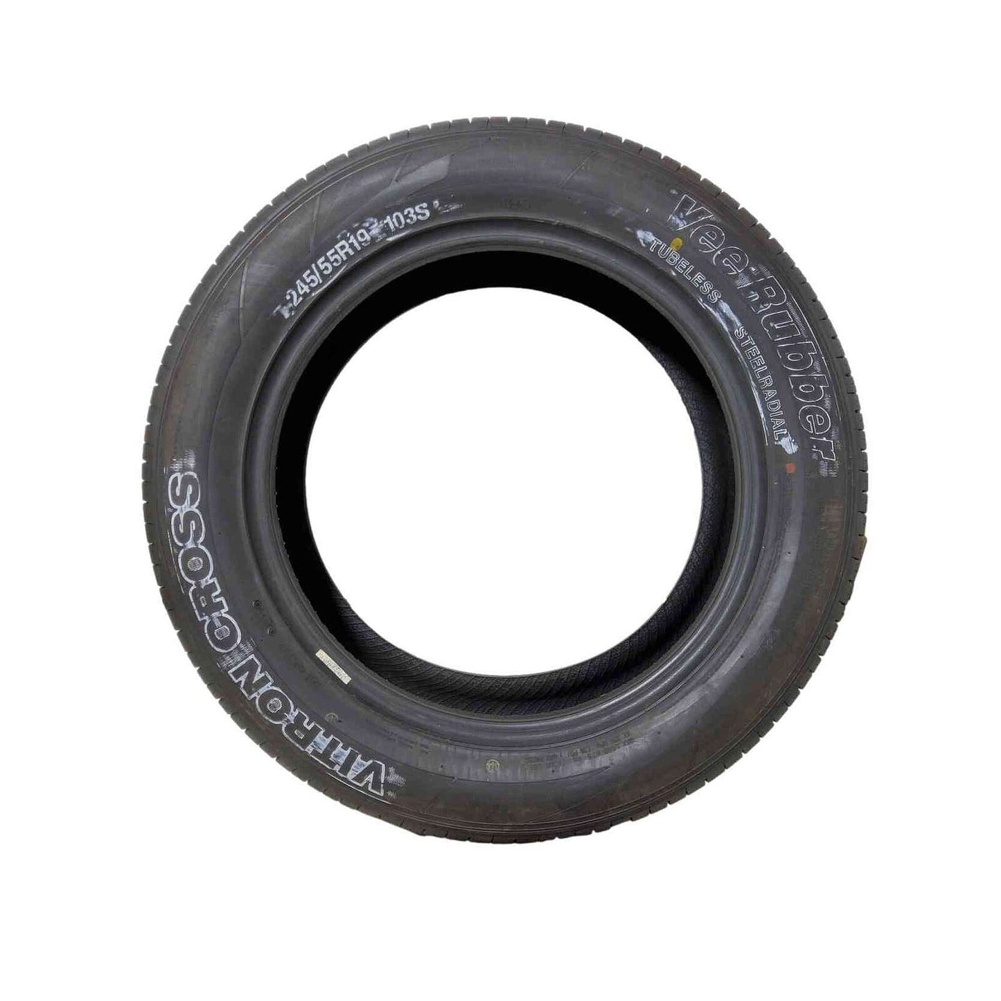 Vee Rubber Vitron Cross All Season 225/70R16 103H Passenger Tire