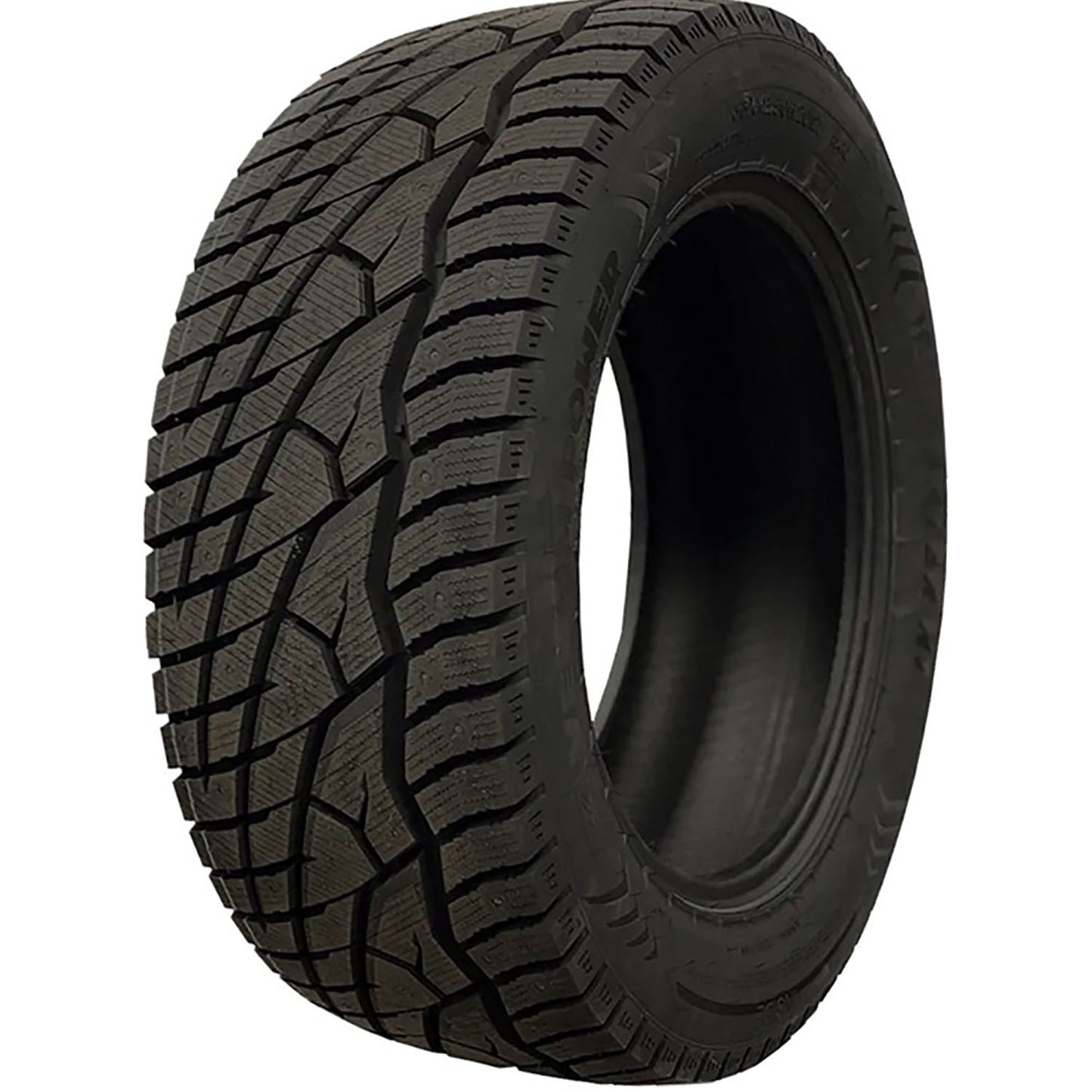 Venom Power Ice Hunter Winter LT265/70R17 121/118Q E Light Truck Tire