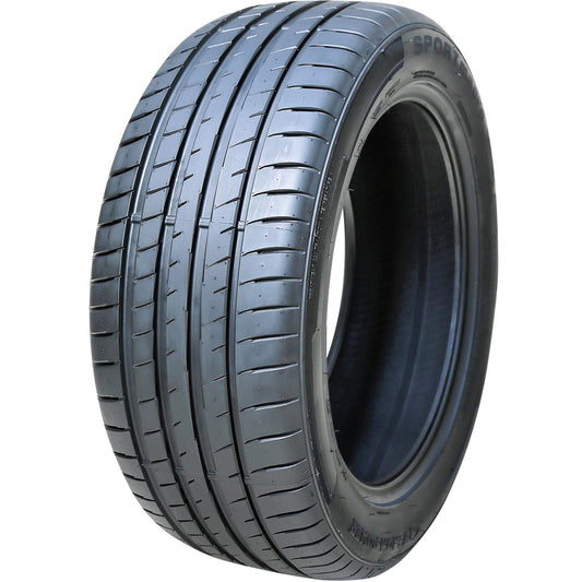 Venom Power Sport Macro Rok X 275/45ZR19 275/45R19 108W XL High Performance a/s All Season Tire