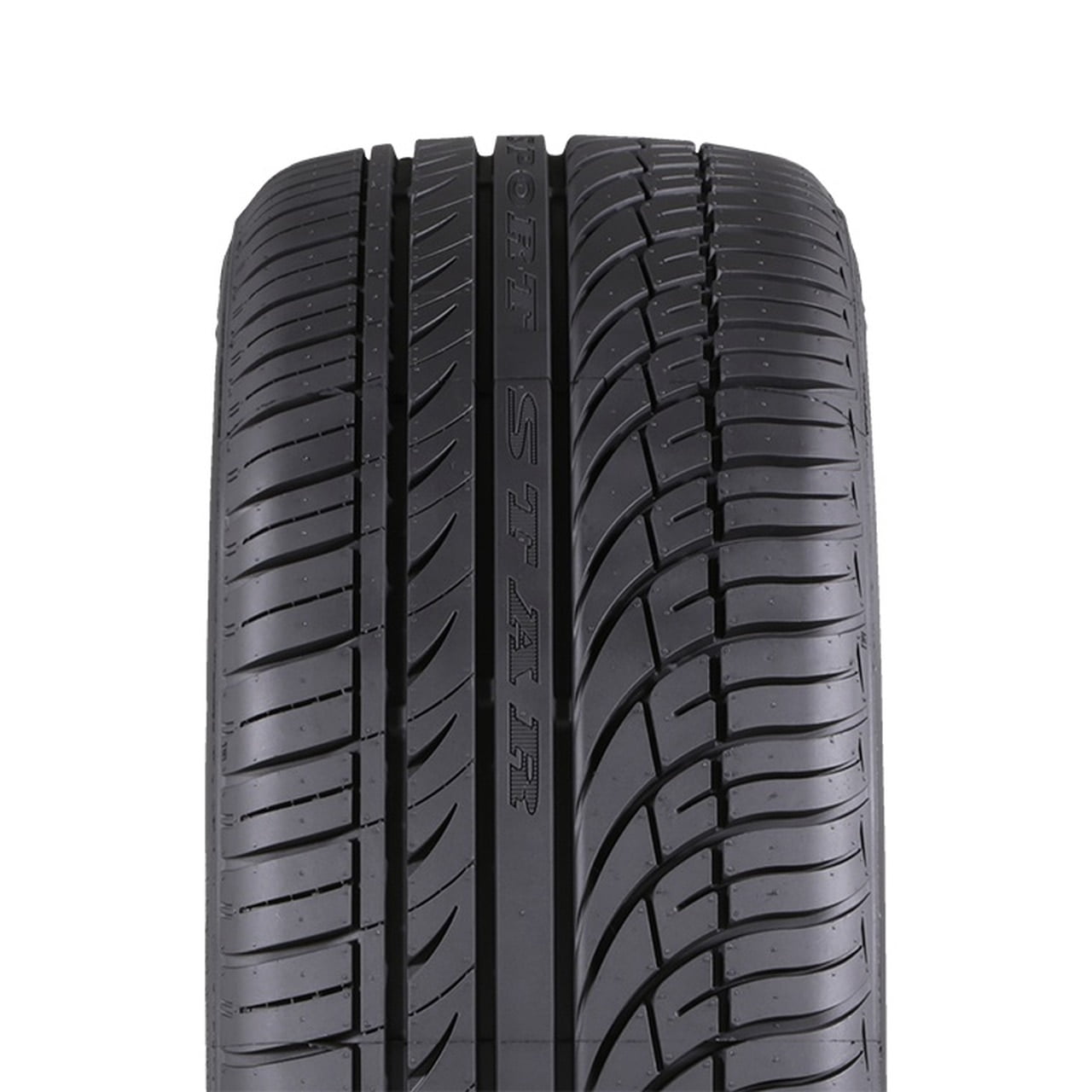 Versatyre CRX4000 215/45R17 103H Passenger Tire Fits: 2009-11 Ford Focus SES, 2014-18 Kia Forte EX