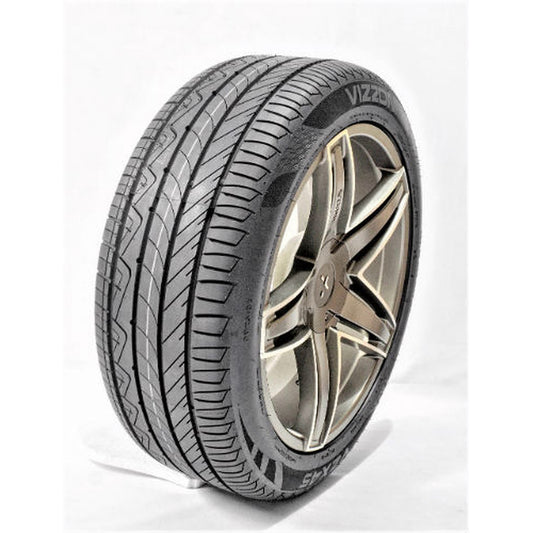 Vizzoni VZX45 All Season P265/70R17 115H Passenger Tire