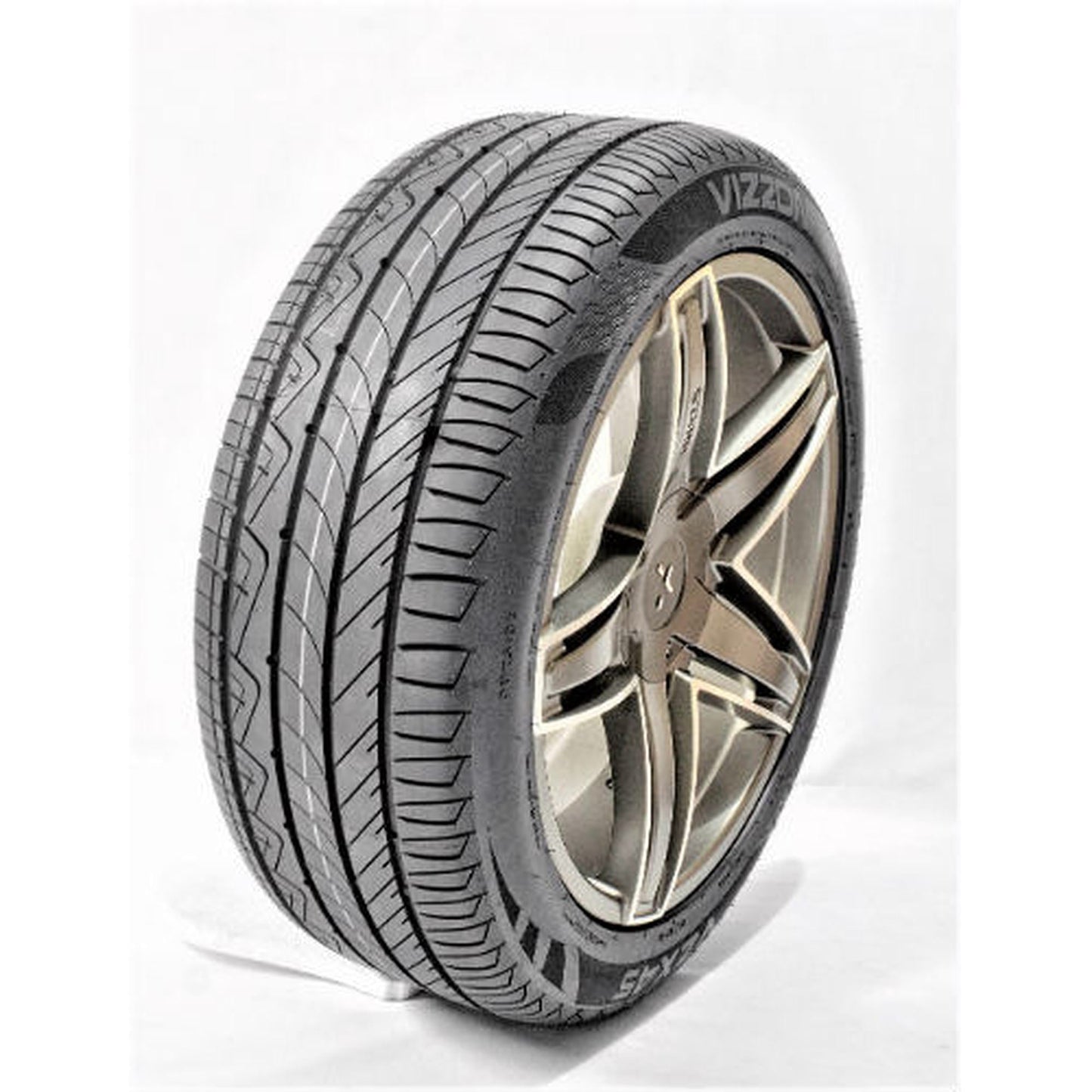 Vizzoni VZX45 All Season P285/45R22 114V Passenger Tire