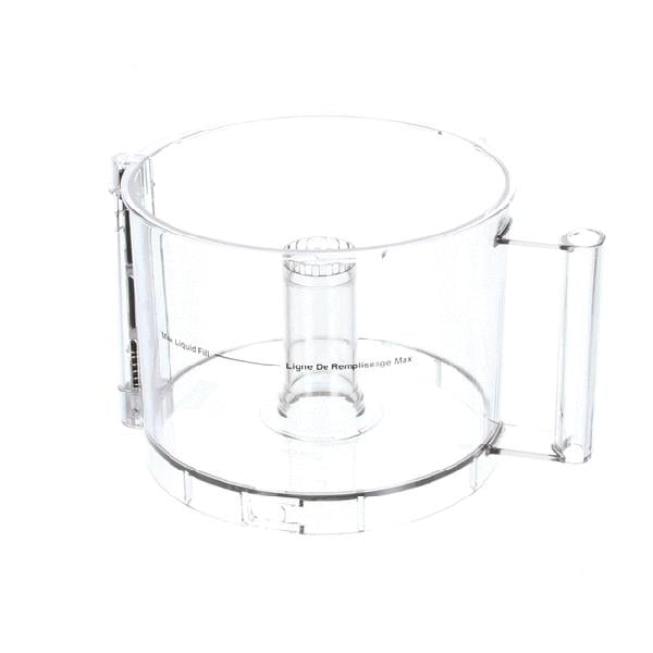 WARING 030563 WORK BOWL /WFP14SK-SCK (Genuine OEM Part)