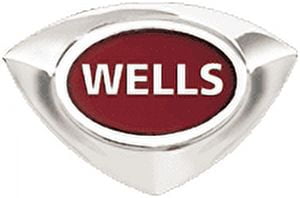 WVE Multi‑Purpose Relay 1.5 in x 1.8 in x 2.6 in, 0.1 lbs
