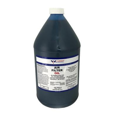 Walker Engineering 3000478, Air Filter Oil Gallon Performance Racing Parts
