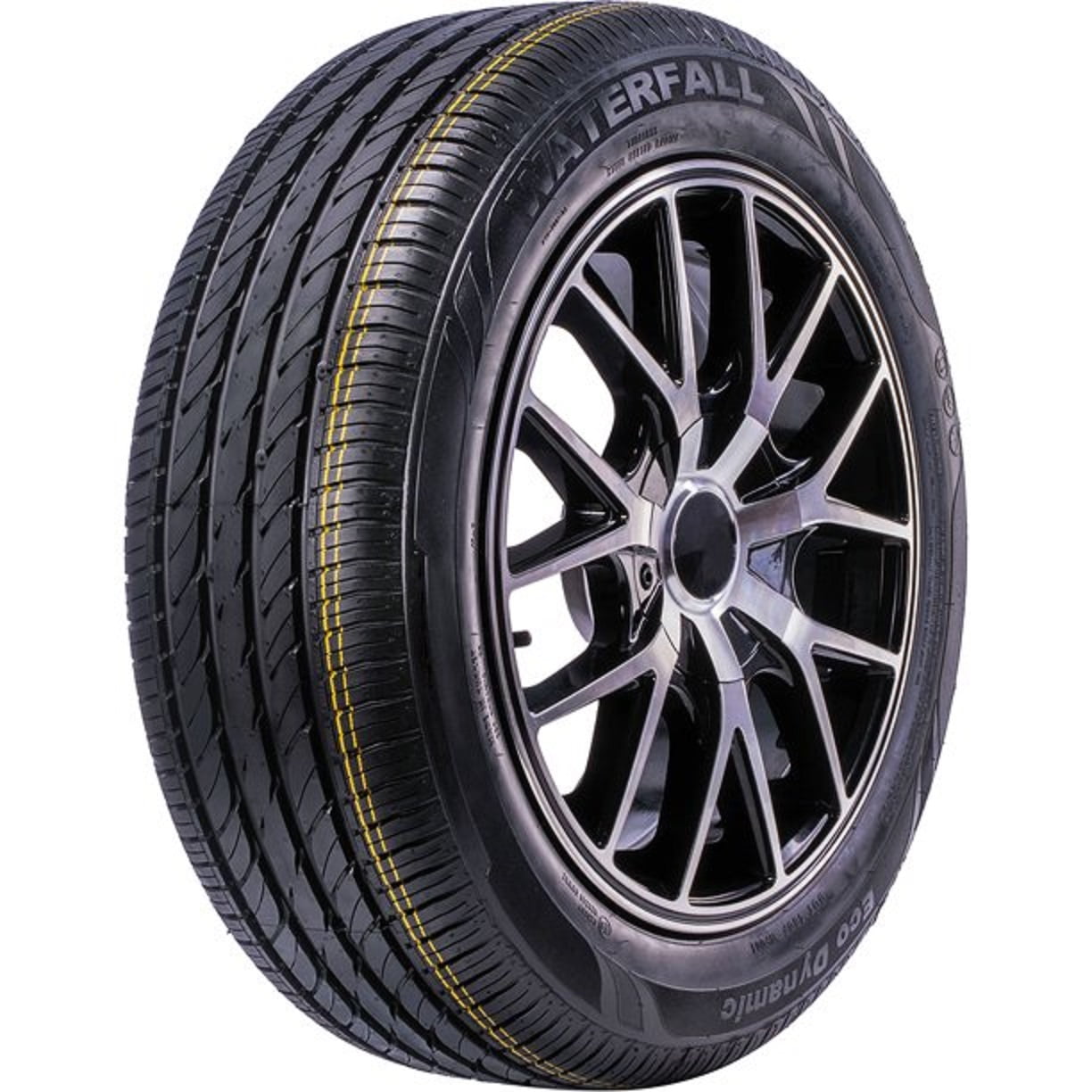 Waterfall Eco Dynamic 175/70R14 84H A/S Performance Tire