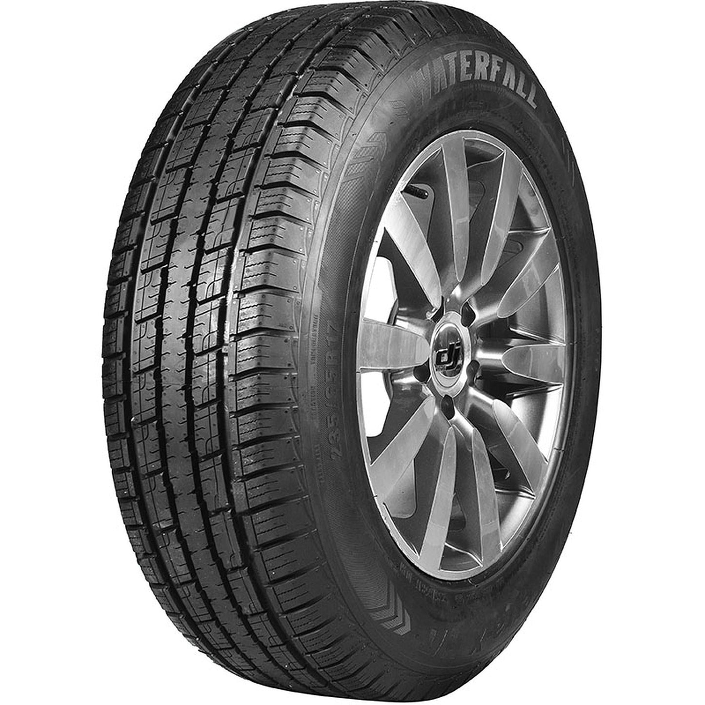 Waterfall Terra X H/T Highway 235/75R15 105S SUV/Crossover Tire