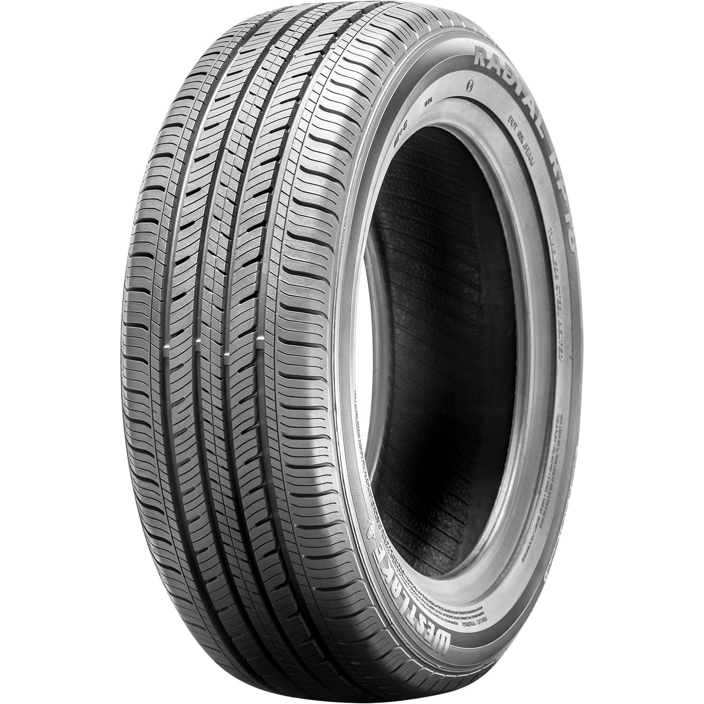Westlake RP18 All Season 185/65R15 88H Passenger Tire Fits: 2017 Hyundai Accent LE, 2013-14 Honda Fit EV