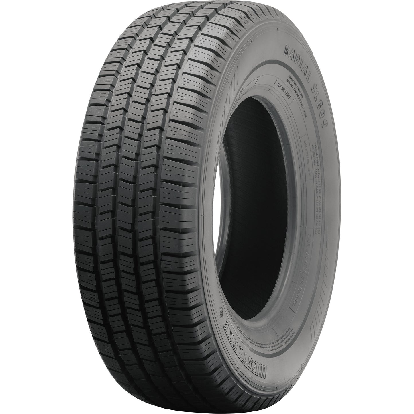Westlake SL309 All Season LT31X10.50R15 109Q C Light Truck Tire