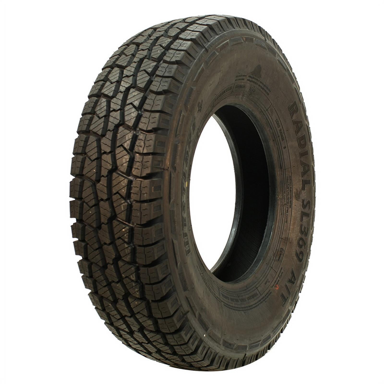 Westlake SL369 All Terrain 275/60R20 115T Light Truck Tire