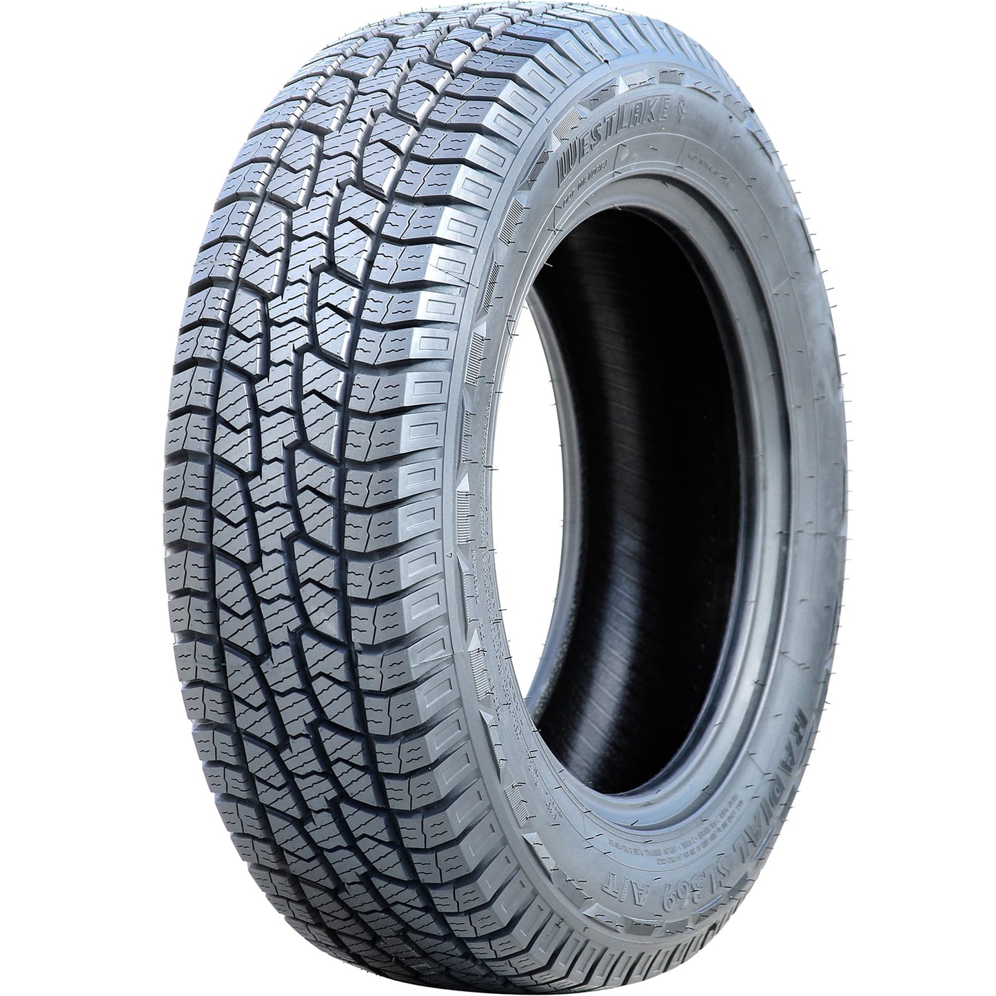 Westlake SL369 All Terrain LT245/75R17 121/118Q E Light Truck Tire
