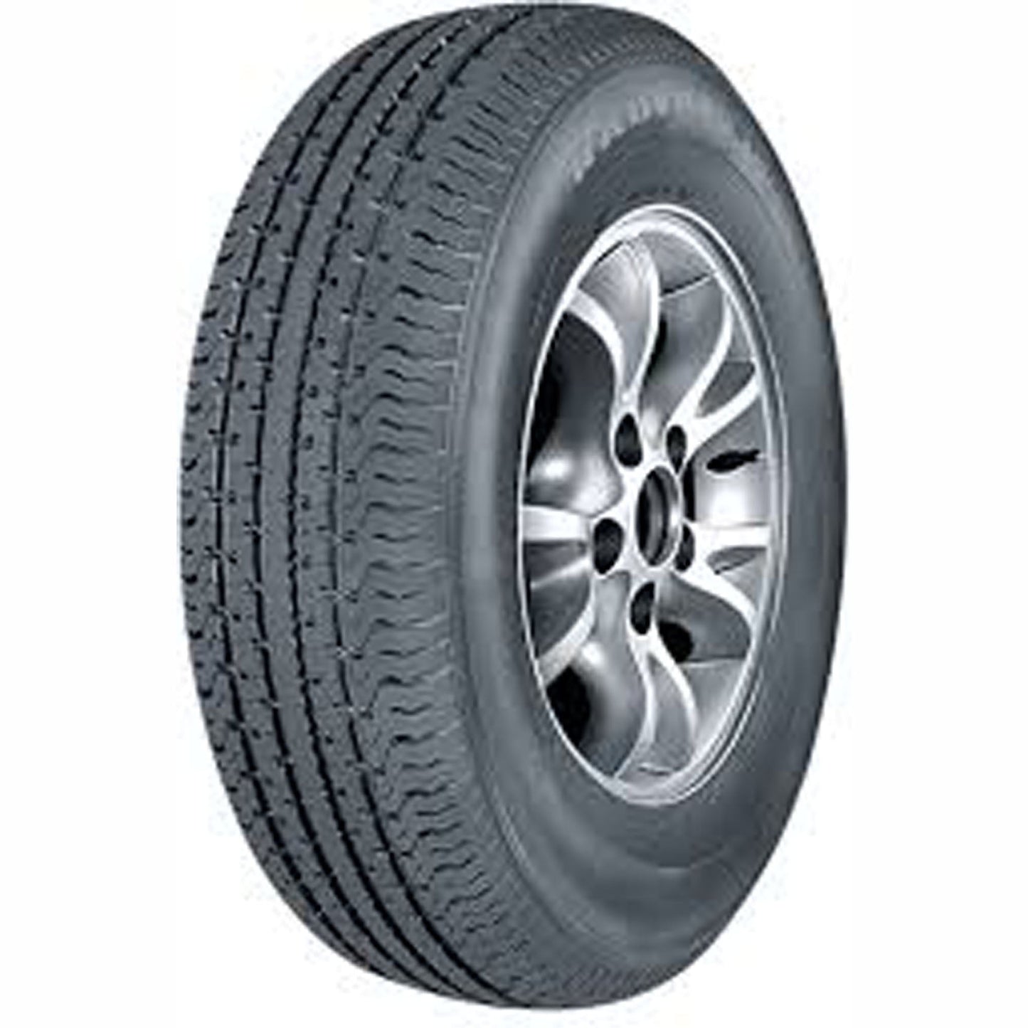 Westlake ST100 ST225/75R15 107/102M E Trailer Tire