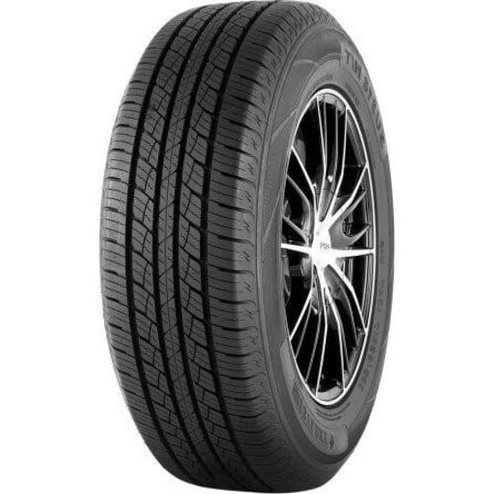 Westlake SU318 H/T 215/75R15 100T BSW Fits: 1995 Jeep Wrangler Rio Grande, 1997-2001 Jeep Wrangler Sport