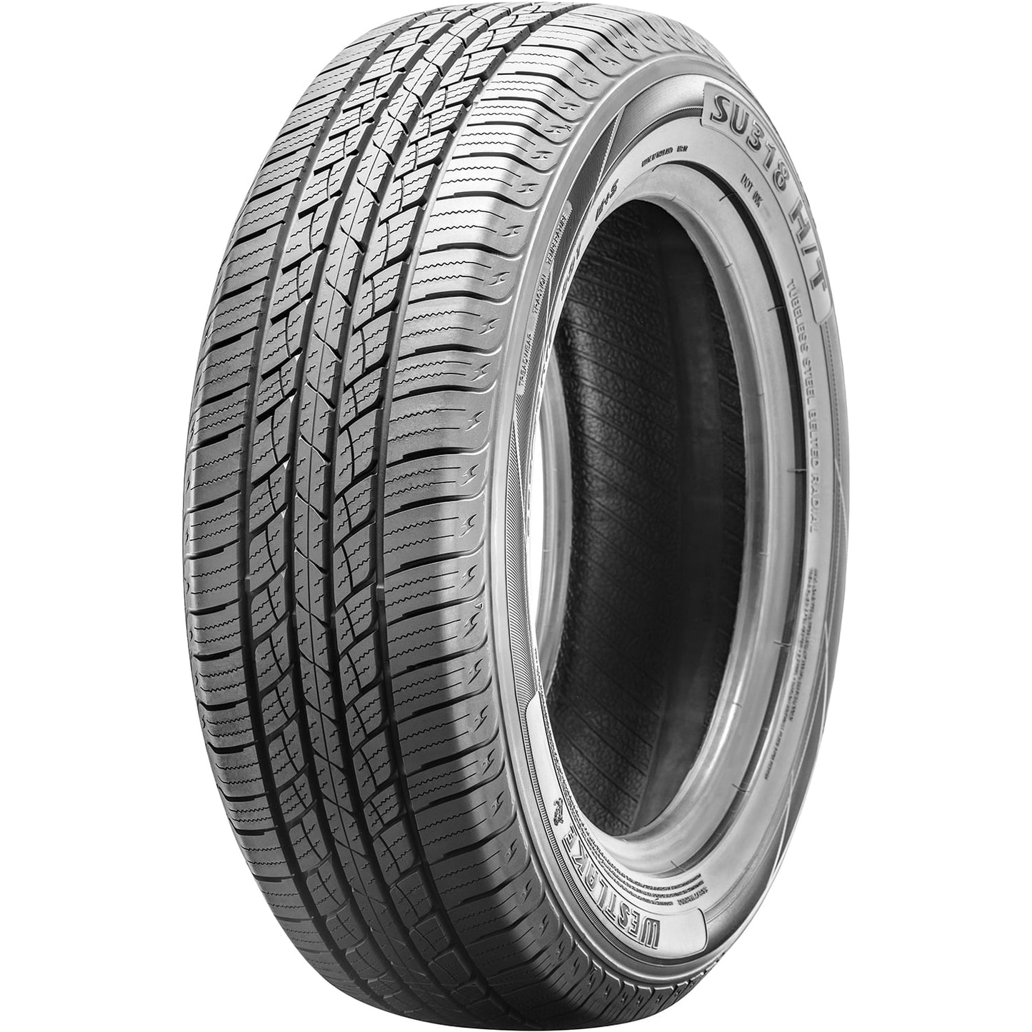 Westlake SU318 H/T 285/45R22 114H XL A/S All Season Tire