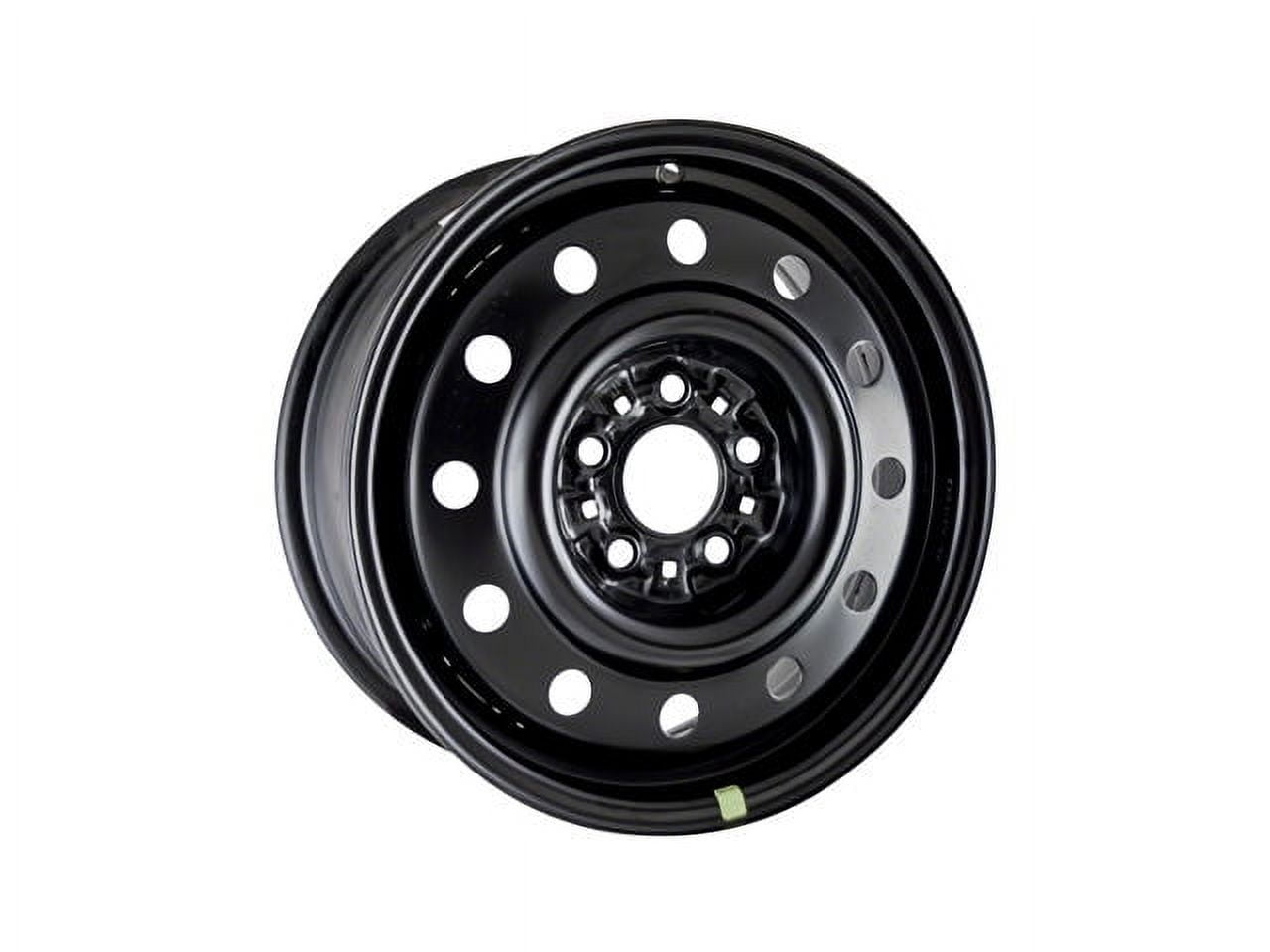 Wheel - Compatible with 1995 - 2003 Ford Windstar 1996 1997 1998 1999 2000 2001 2002