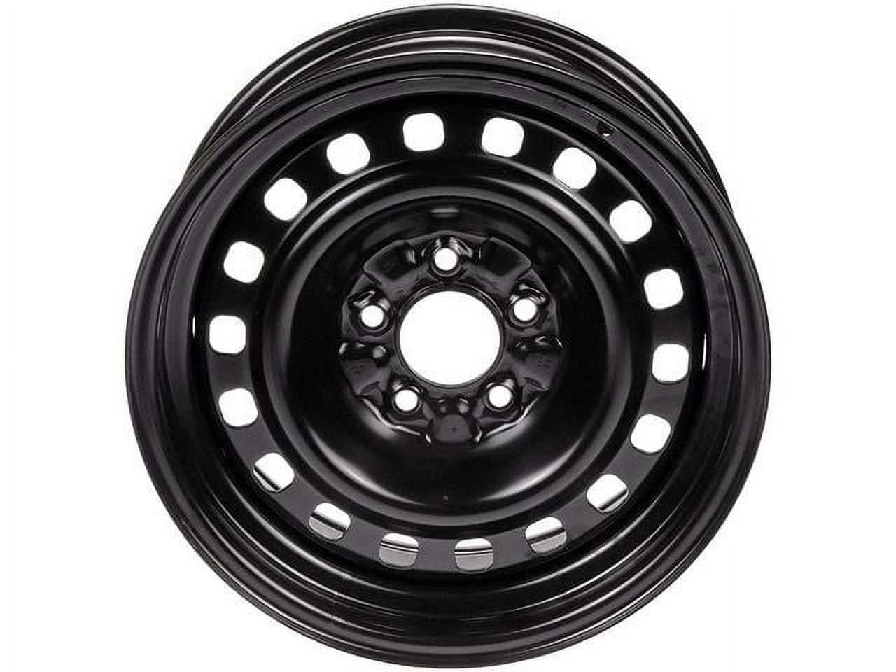 Wheel - Compatible with 2001 - 2005 Ford Explorer Sport Trac 2002 2003 2004