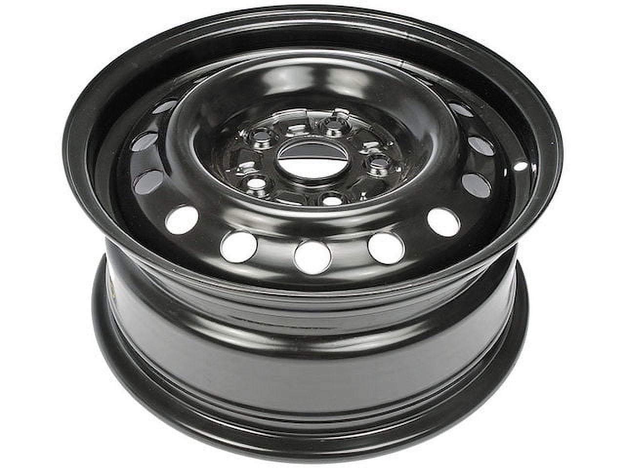 Wheel - Compatible with 2002 - 2006 Toyota Camry 2003 2004 2005