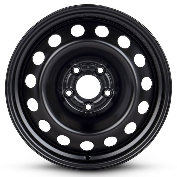 Wheel For 2016-2018 Fiat 500X Steel 16 inch 5 Lug Full Size Spare 16" Rim Fits R16 Tire