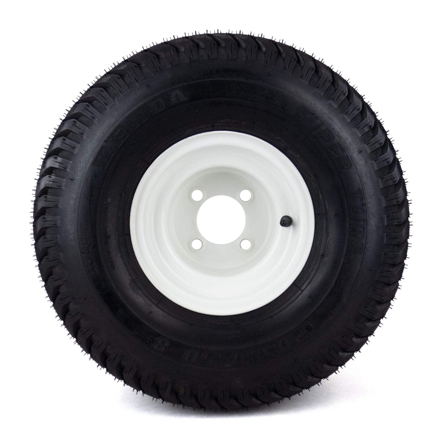 Wheel and Tire Assembly 20x10.50-8 fits Exmark Vantage, Toro Grandstand 120-6465