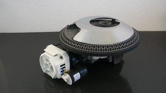 Whirlpool W10591570 Dishwasher Pump and Motor Assembly