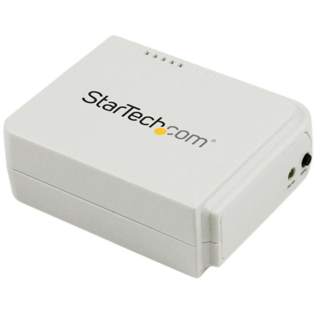 Wireless Print Server