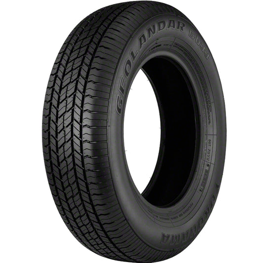 Yokohama Geolandar H/T G033 All Season 215/70R16 99H Light Truck Tire