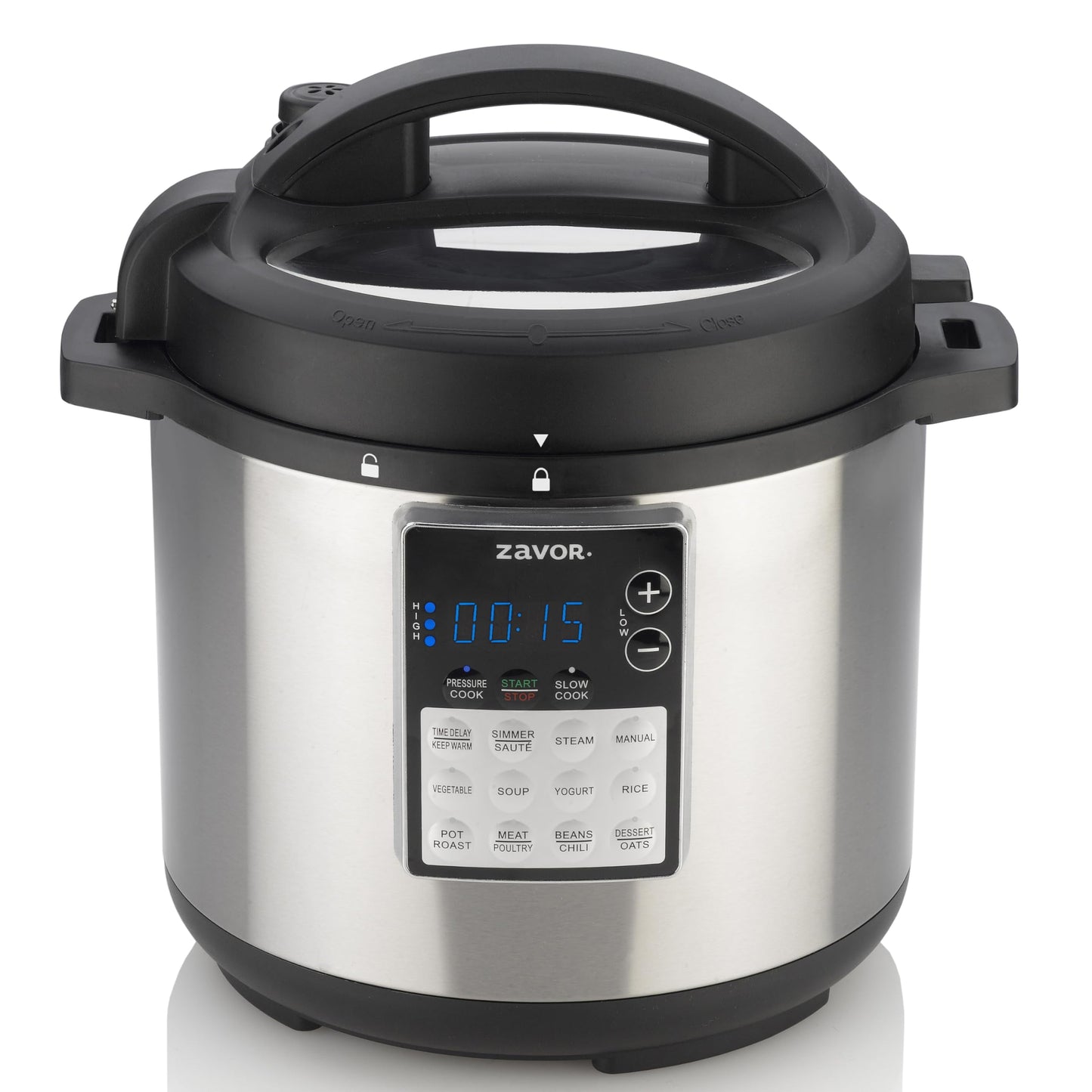 Zavor LUX Edge 2 Multi Cooker (6 Quarts)