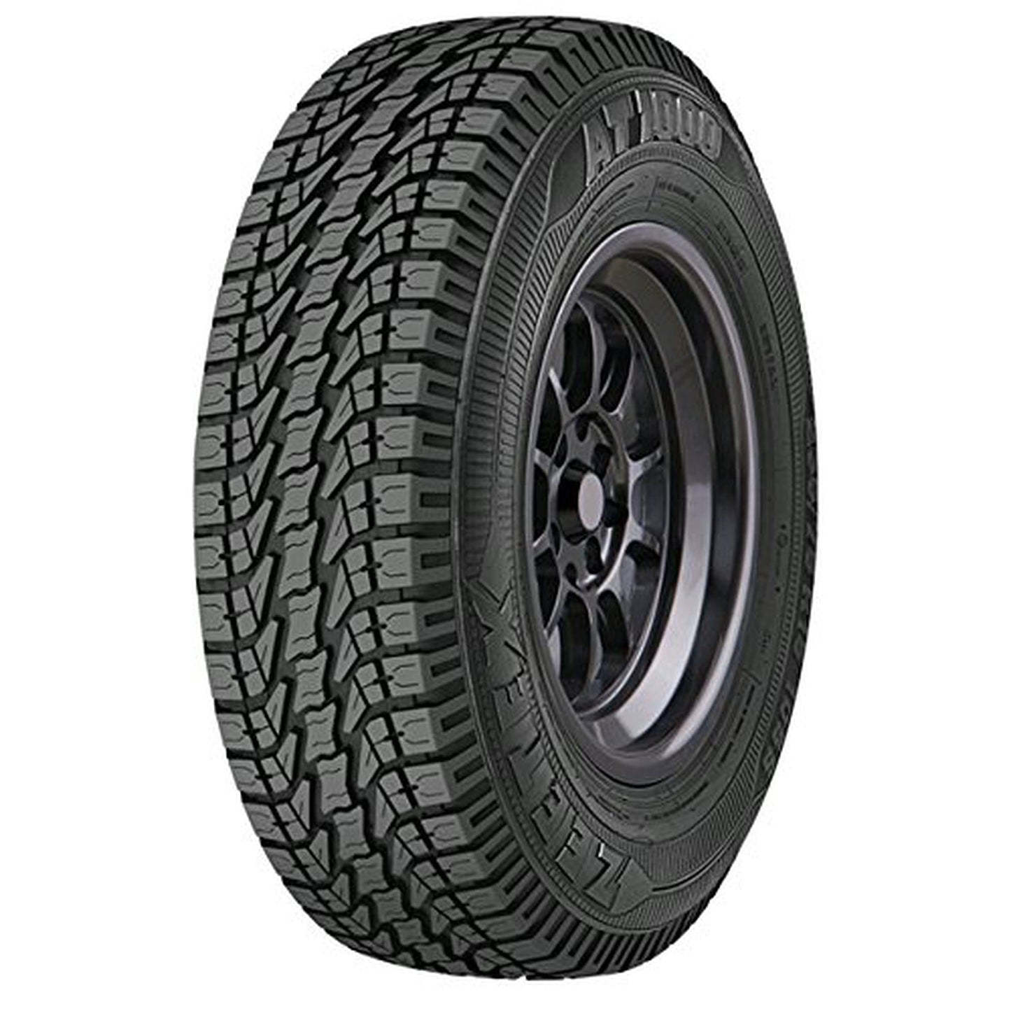 Zeetex AT1000 All Terrain 245/75R16 111S Light Truck Tire