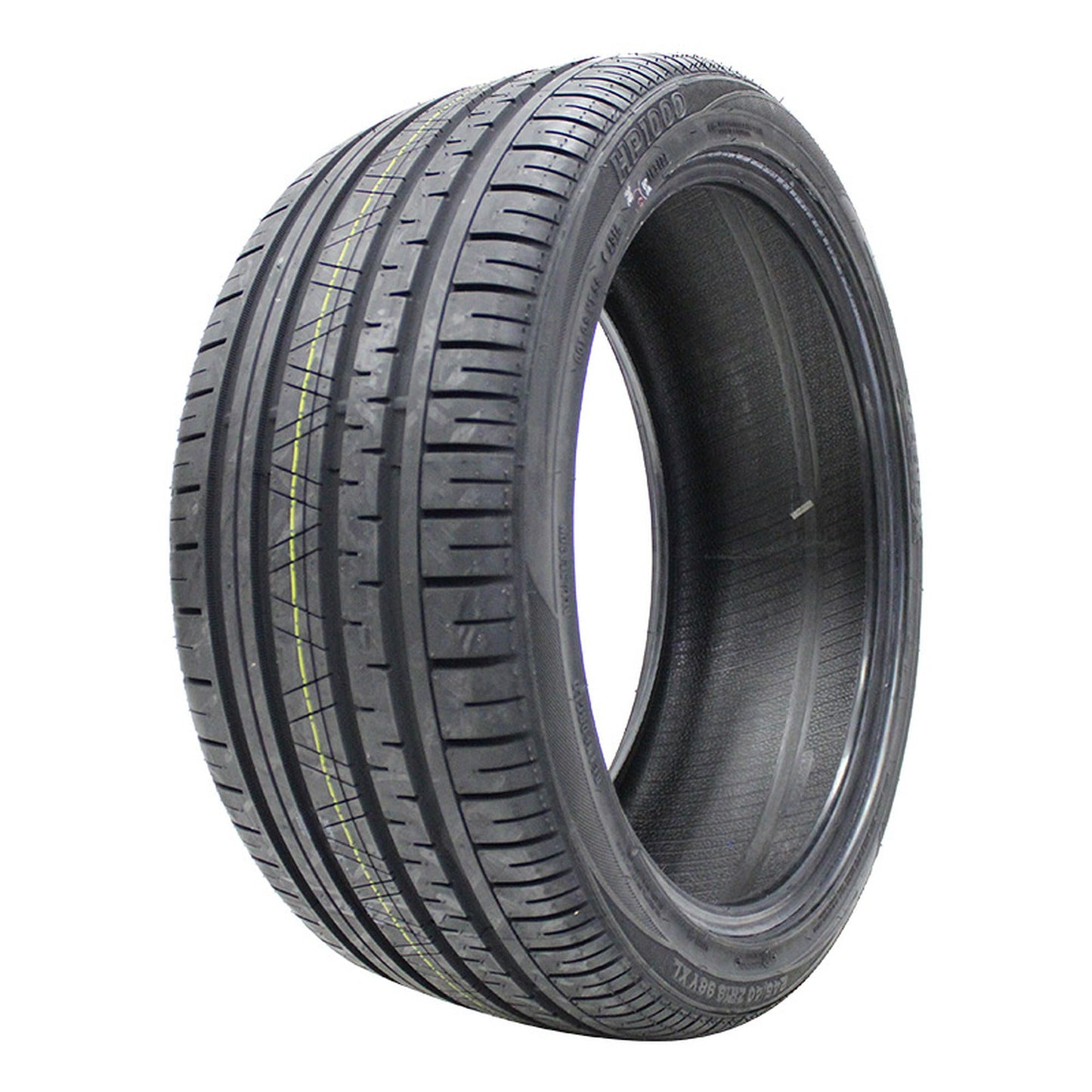Zeetex HP1000 Performance 265/35R19 98Y XL Passenger Tire