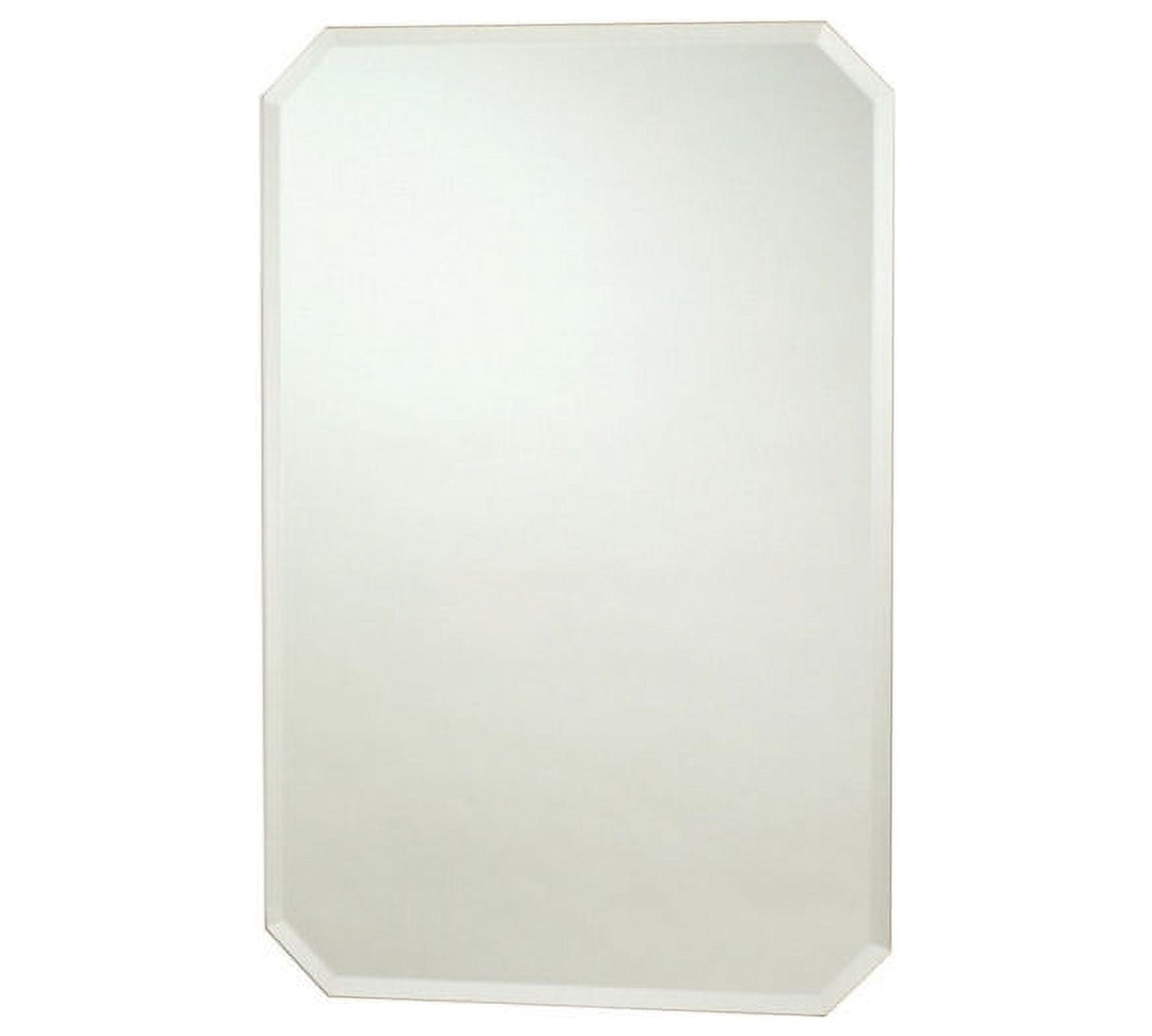 MEDICINE CABINET OCTAGON (Pack of 1)