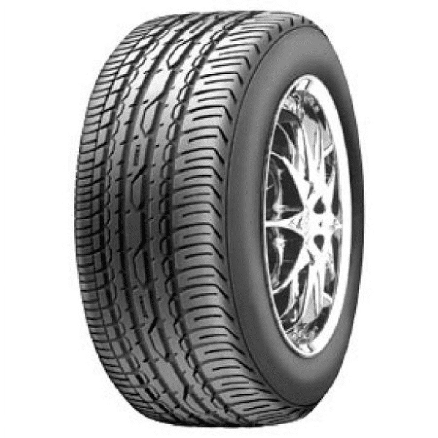 Zenna Argus-UHP 275/35R20 102 W Tire