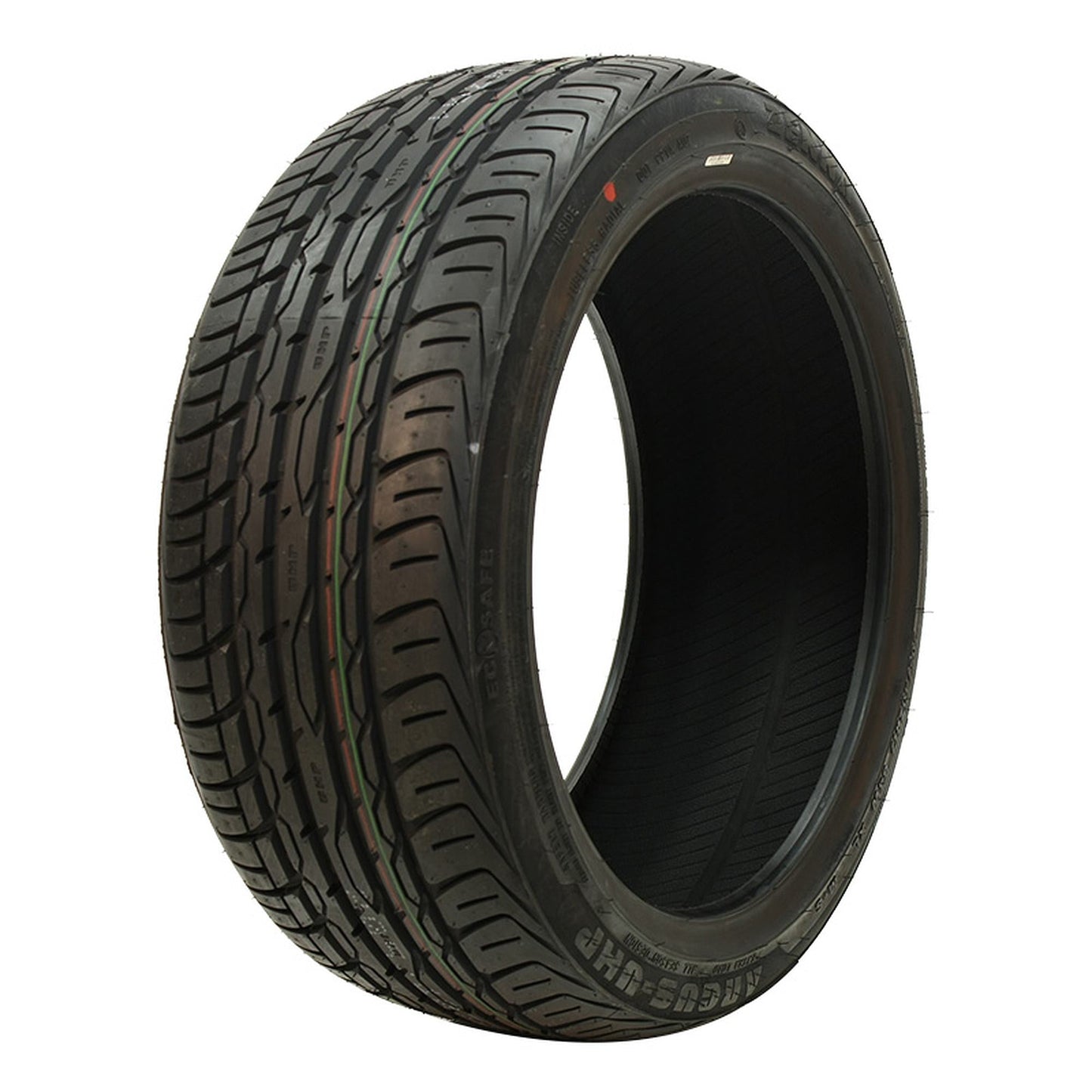 Zenna Argus-UHP All Season 255/35ZR19 96W XL Passenger Tire
