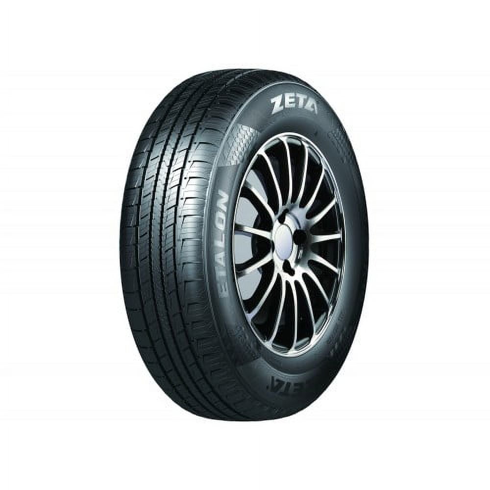 Zeta Etalon 265/60R18 110 V Tire