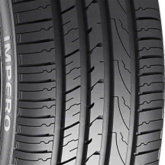 Zeta Impero 255/45R20XL 105W BSW