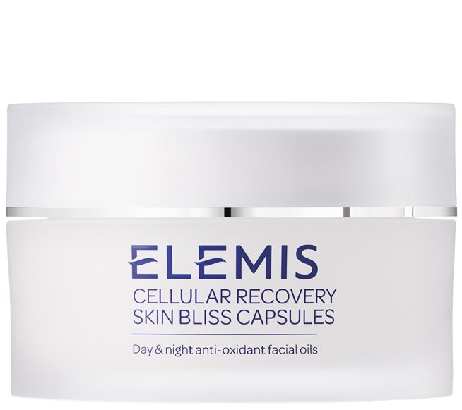ELEMIS Cellular Recovery Skin Bliss Capsules