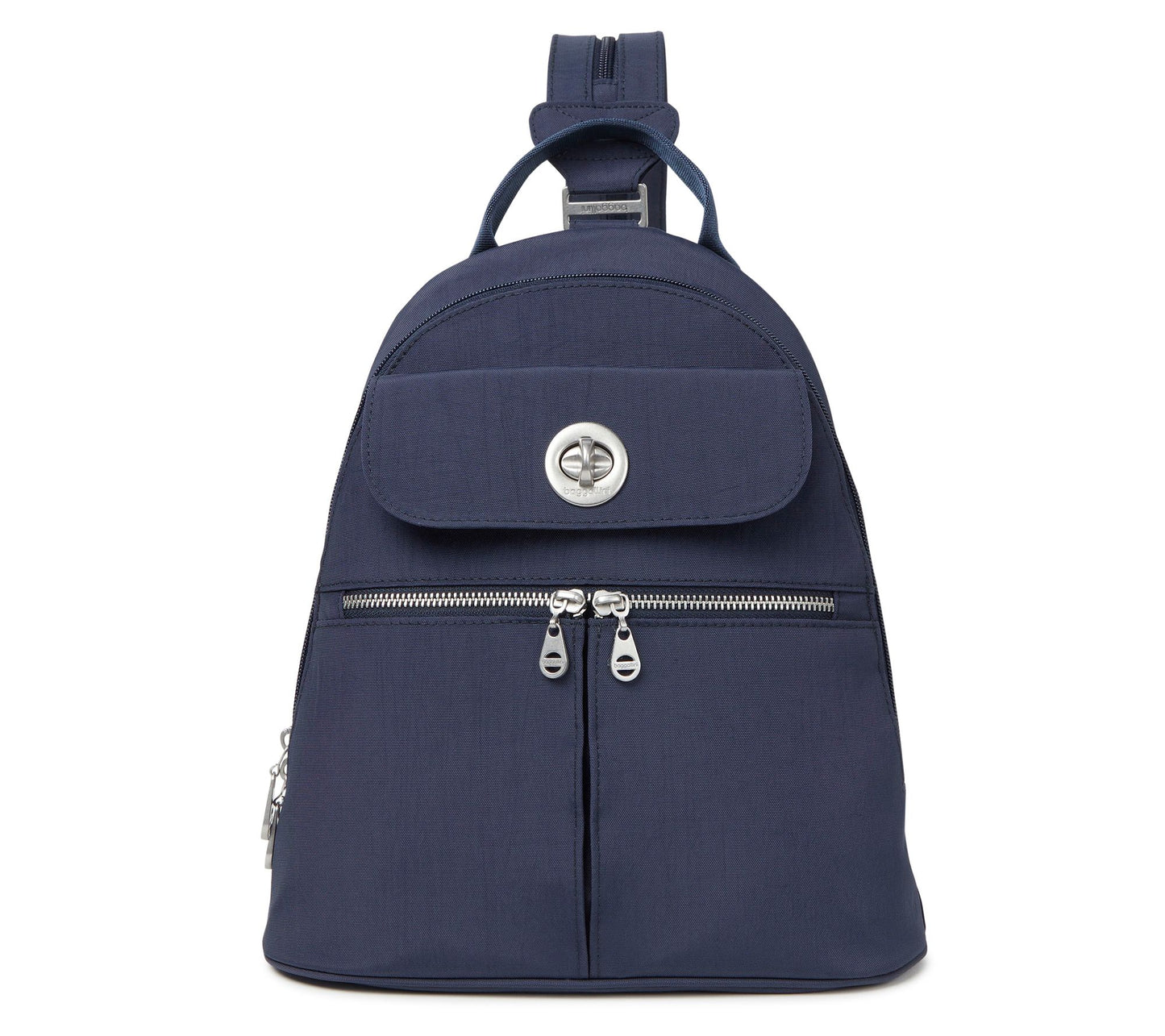 Baggallini Naples Convertible Backpack Sling