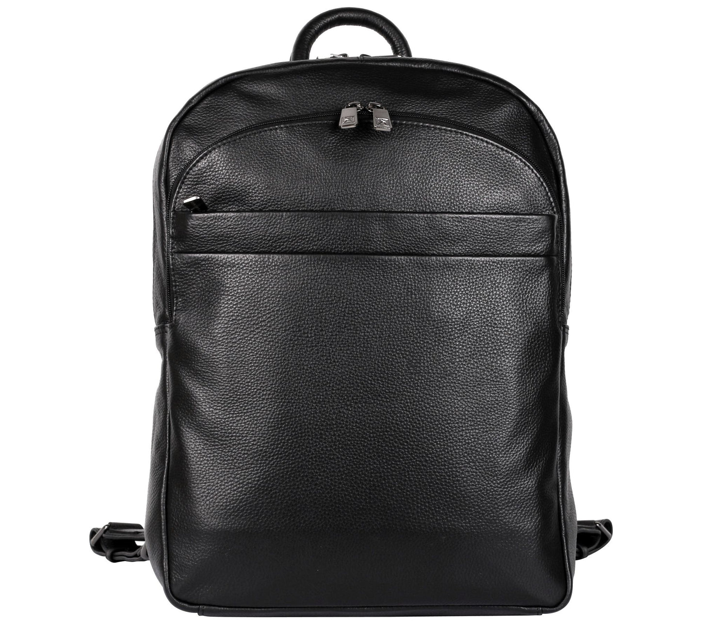 Karla Hanson RFID Roger Leather Backpack