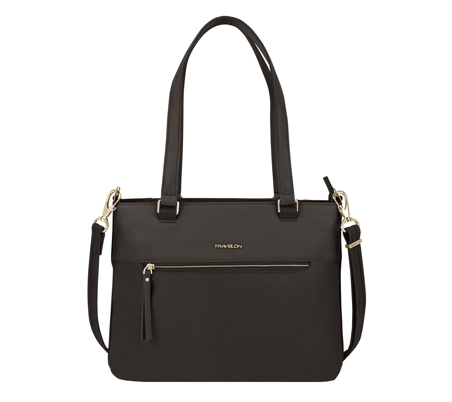 Travelon Anti-Theft Tote Bag - Addison