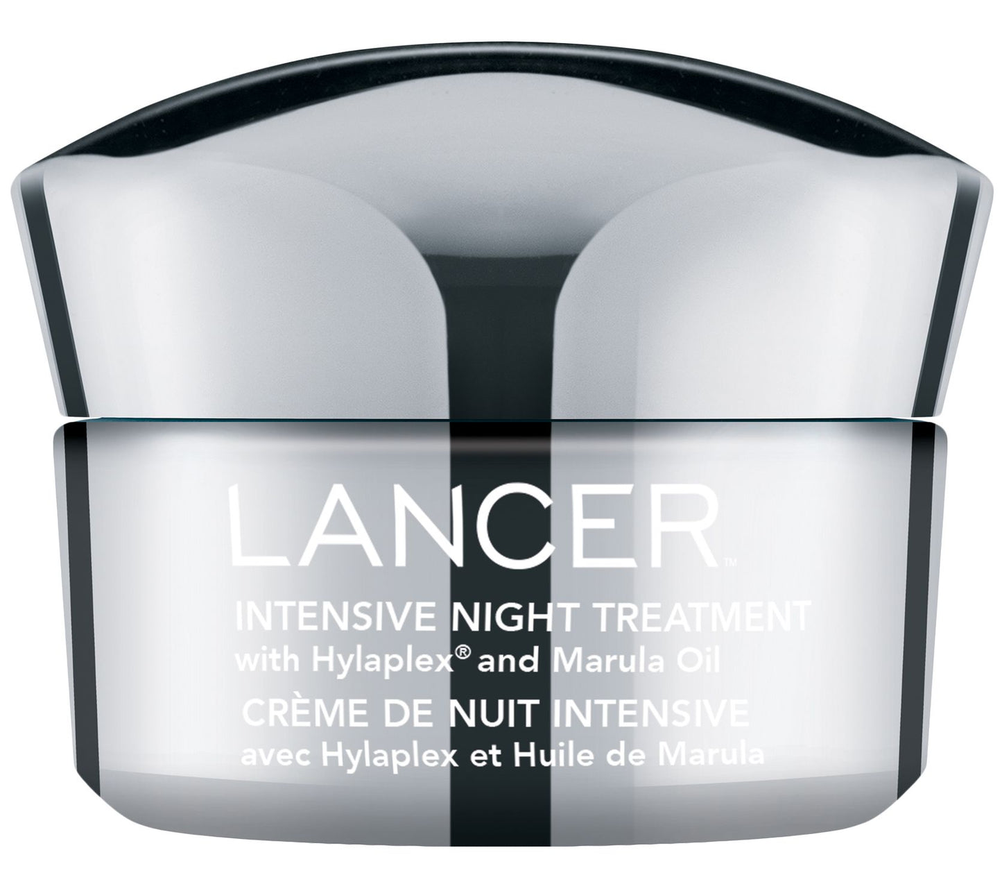 Lancer Intensive Night Treatment