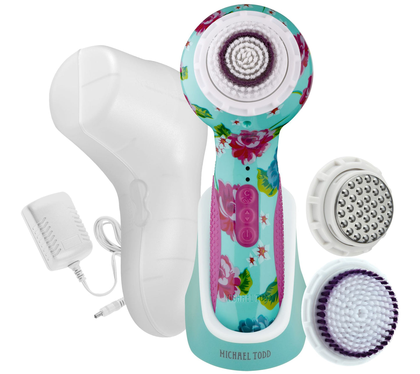 Michael Todd Soniclear Elite Sonic Face & Body CleansingSyst